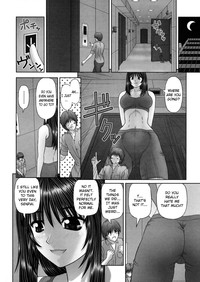 Inai Size Ch. 1-4, 6, 8 hentai