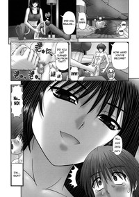 Inai Size Ch. 1-4, 6, 8 hentai