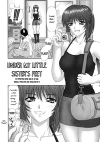 Inai Size Ch. 1-4, 6, 8 hentai