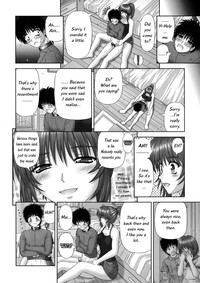 Inai Size Ch. 1-4, 6, 8 hentai