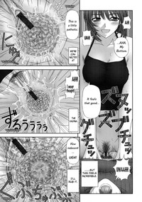 Inai Size Ch. 1-4, 6, 8 hentai