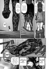 Inai Size Ch. 1-4, 6, 8 hentai