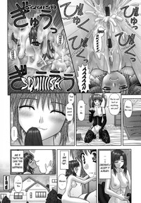 Inai Size Ch. 1-4, 6, 8 hentai