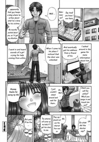 Inai Size Ch. 1-4, 6, 8 hentai