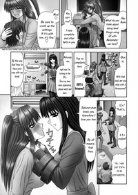 Inai Size Ch. 1-4, 6, 8 hentai