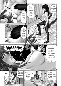 Inai Size Ch. 1-4, 6, 8 hentai