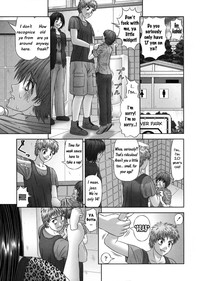 Inai Size Ch. 1-4, 6, 8 hentai