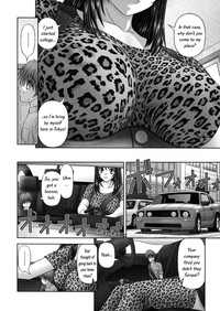 Inai Size Ch. 1-4, 6, 8 hentai