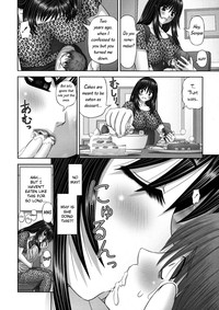 Inai Size Ch. 1-4, 6, 8 hentai