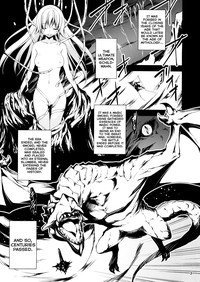 Kuro no Riiman to Maken Schildawahn | The Salaryman in Black and Schildwahn, the Magic Sword hentai