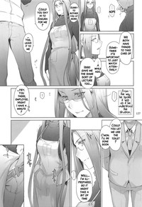 Tosaka-ke no Kakei Jijou Soushuuhen Ch. 1 & Ch. 6 hentai