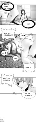 Twin Slave Ch.1-16 hentai