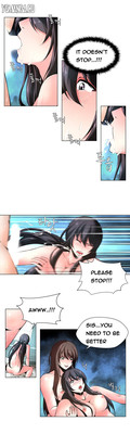 Twin Slave Ch.1-16 hentai