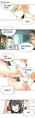 Twin Slave Ch.1-16 hentai