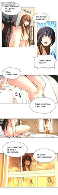 Twin Slave Ch.1-16 hentai