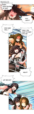 Twin Slave Ch.1-16 hentai