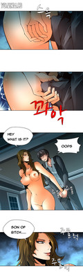 Twin Slave Ch.1-16 hentai