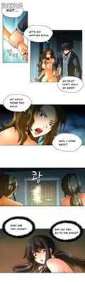 Twin Slave Ch.1-16 hentai