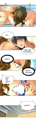 Twin Slave Ch.1-16 hentai