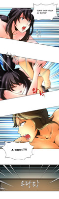 Twin Slave Ch.1-16 hentai