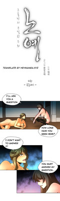 Twin Slave Ch.1-16 hentai