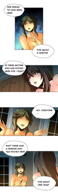 Twin Slave Ch.1-16 hentai