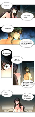 Twin Slave Ch.1-16 hentai