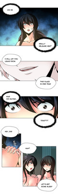 Twin Slave Ch.1-16 hentai