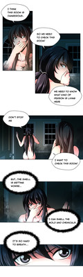 Twin Slave Ch.1-16 hentai