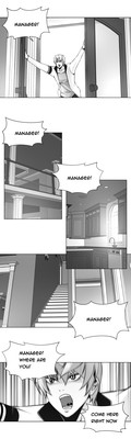 Twin Slave Ch.1-16 hentai