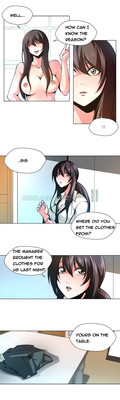 Twin Slave Ch.1-16 hentai