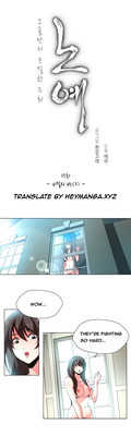 Twin Slave Ch.1-16 hentai