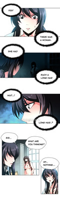 Twin Slave Ch.1-16 hentai