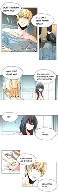 Twin Slave Ch.1-16 hentai