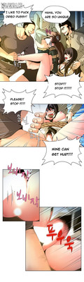 Twin Slave Ch.1-16 hentai