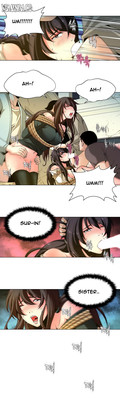 Twin Slave Ch.1-16 hentai