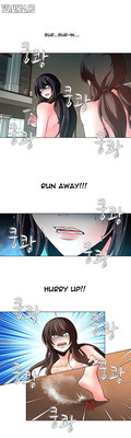 Twin Slave Ch.1-16 hentai