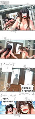 Twin Slave Ch.1-16 hentai