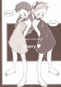Cherry hentai