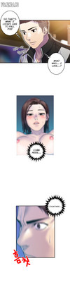 Ghost Love Ch.1-7 hentai