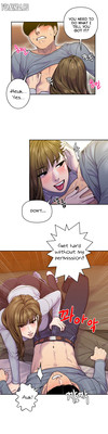 Ghost Love Ch.1-7 hentai