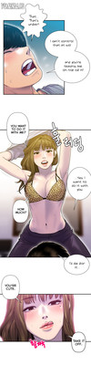 Ghost Love Ch.1-7 hentai