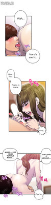 Ghost Love Ch.1-7 hentai