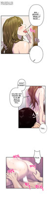 Ghost Love Ch.1-7 hentai