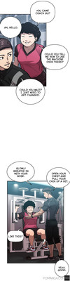 Ghost Love Ch.1-7 hentai