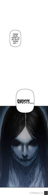 Ghost Love Ch.1-7 hentai