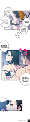 Ghost Love Ch.1-7 hentai