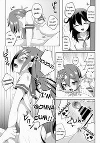 Akebono Zome hentai