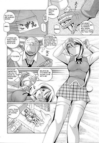 Shoushou Ruten Ch. 6-7 hentai