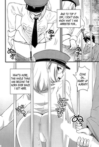 Onnajima - Harem Frontier Ch. 1 hentai